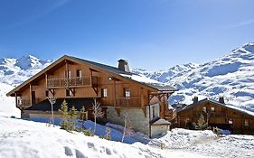 Cgh Residences & Spas Les Chalets Du Soleil Authentiques